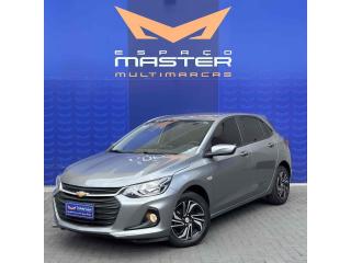 Foto do veículo Chevrolet Onix 1.0 Lt