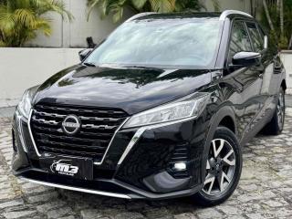 Foto do veículo Nissan Kicks Sense 1.6 16v Flex Aut.