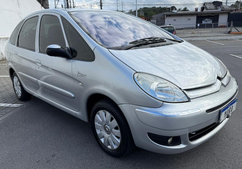 Citroën Xsara 2011