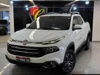 Foto do veículo Fiat Toro Freedom 1.8 16v Flex Aut.