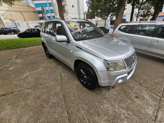 Foto do veículo Suzuki Grand Vitara 2.0 16v 2wd Auto