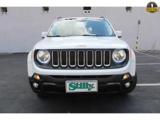 Foto do veículo Jeep Renegade 1.8 Longitude Auto