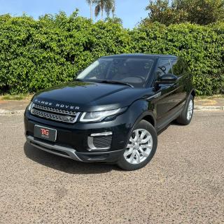 Foto do veículo Land Rover Range Rover Evoque 2.0 Si4 Se Dynamic 4wd Auto