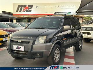 Foto do veículo Ford Ecosport 1.6 8v Flex Xls