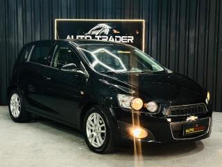 Foto do veículo Chevrolet Sonic Hb Ltz 1.6 16v Flexpower 5p Aut.