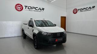 Foto do veículo Fiat Strada 1.0 T200 Cabine Dupla Ranch Cvt