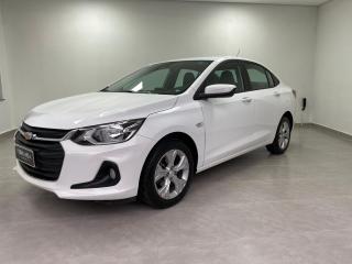 Foto do veículo Chevrolet Onix Plus 1.0 Turbo Ltz Auto