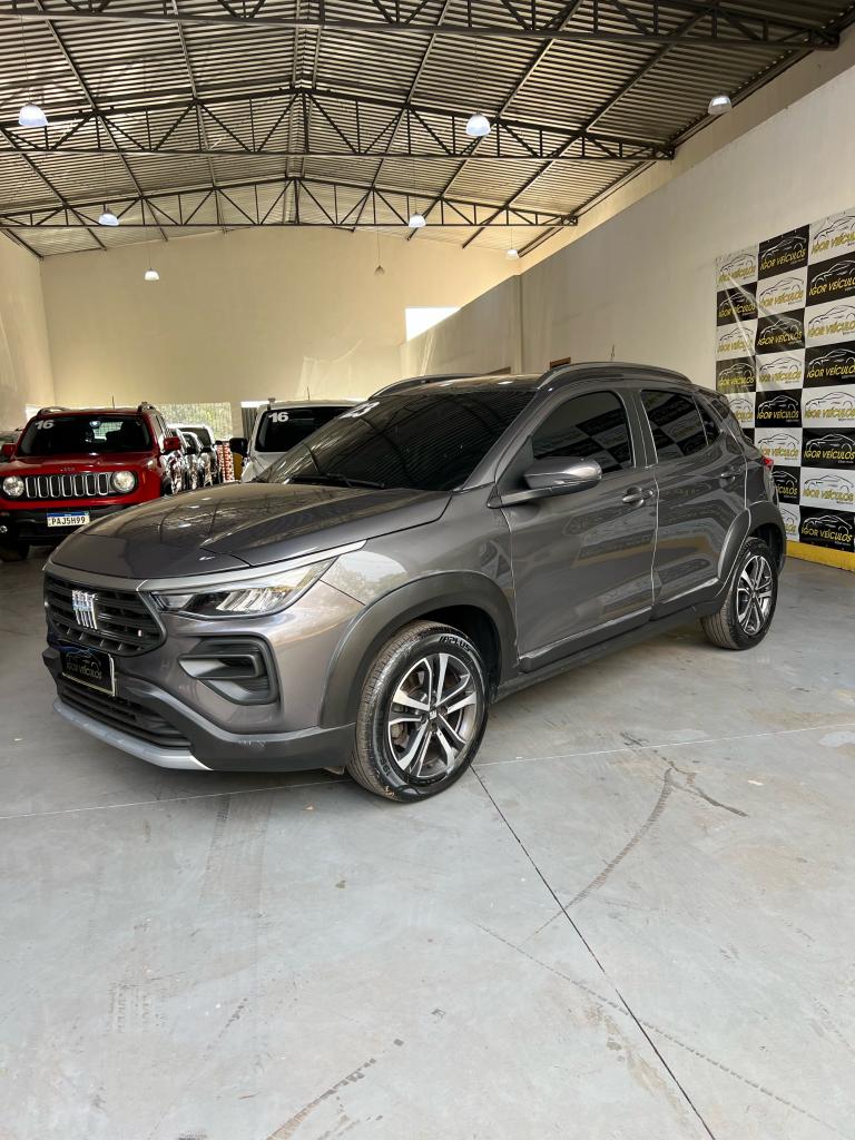 Fiat Pulse