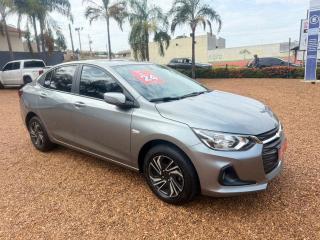 Foto do veículo Chevrolet Onix 1