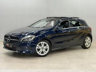 Foto do veículo Mercedes A-class 1.6 Ff Turbo A 200 Dct