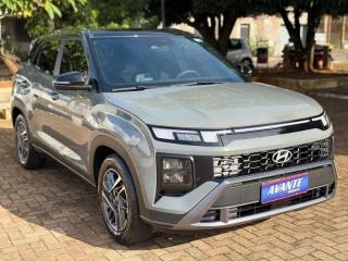 Foto do veículo Hyundai Creta 1.0 T-gdi N Line Auto