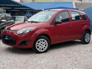 Foto do veículo Ford Fiesta 1.0 Rocam Flex S