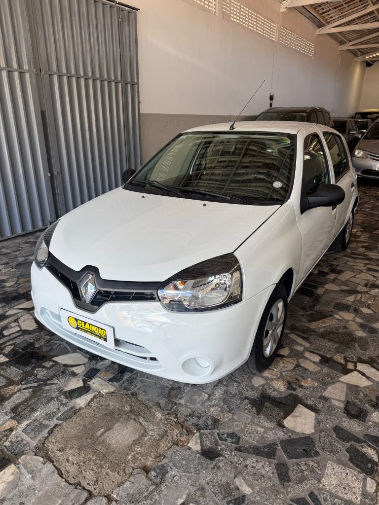 Renault Clio EXPRESSION 1.0 16V 2015