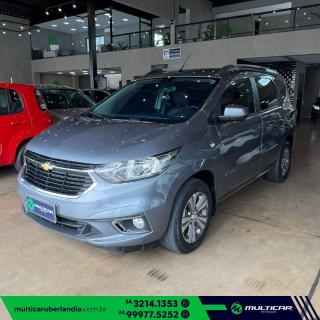 Foto do veículo Chevrolet Spin Premier 1.8 8v Econo.flex 5p Aut.