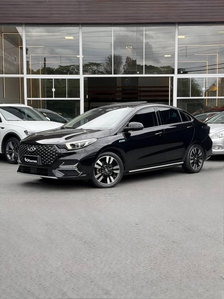Caoa Chery Arrizo 1.5 T Pro Hybrid Cvt 2023