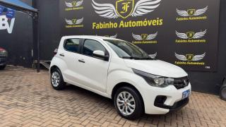 Foto do veículo Fiat Mobi Like 1.0 Fire Flex 5p.