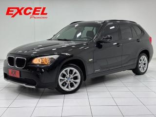 Foto do veículo Bmw X1 Sdrive 18i 2.0 16v 4x2 Aut.