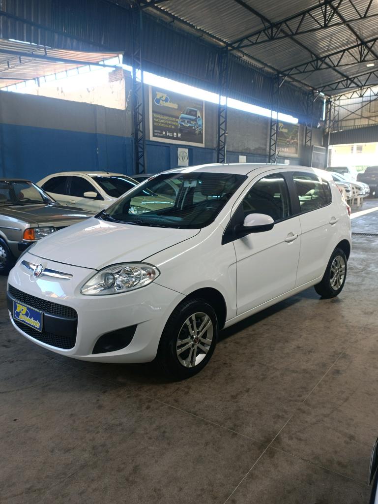 Fiat Palio 2017