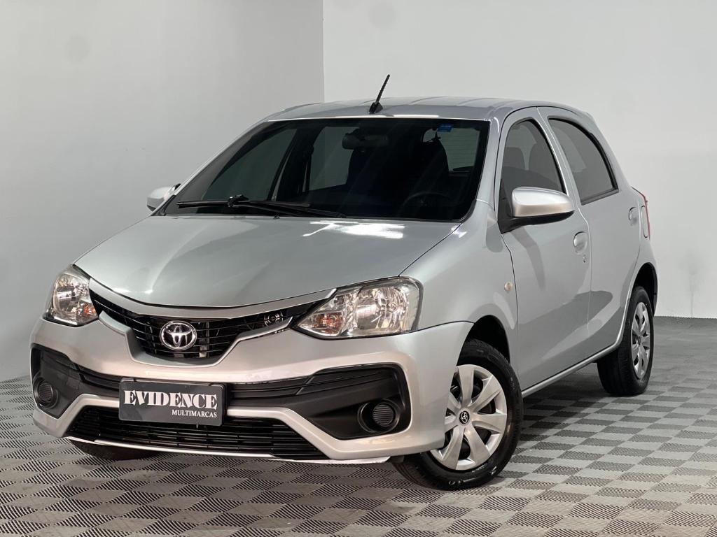 Toyota Etios