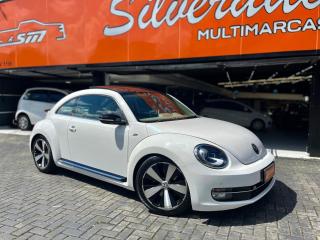 Foto do veículo Volkswagen Fusca 2.0 R-line Tsi 16v Aut.