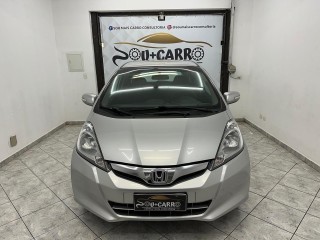 Foto do veículo Honda Fit Lx 1.4/1.4 Flex 8v/16v 5p Aut.