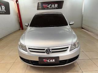 Foto do veículo Volkswagen Gol (novo) 1.0 Mi Total Flex 8v 4p