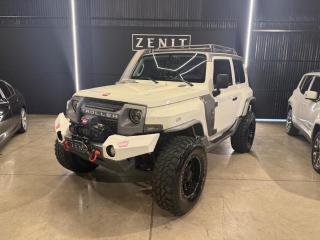 Foto do veículo Troller T4 3.2 Xlt 4wd