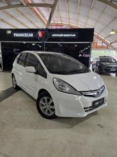 Foto do veículo Honda Fit 1.4 16v Flex Lx
