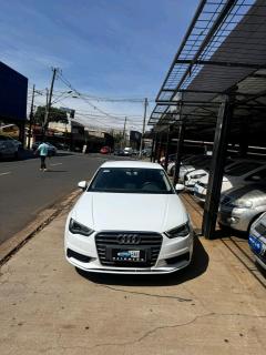 Foto do veículo Audi A3 2.0 Tfsi S3 Sedan S Tronic Quattro