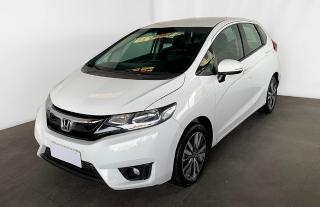 Foto do veículo Honda Fit 1.5 Ex Cvt
