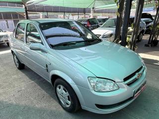 Foto do veículo Chevrolet Classic 1.0 Ls Flexpower