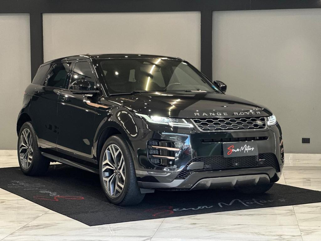 Land Rover Range R.EVOQUE DYNAMIC 2.0 AUT 3P 2023