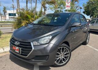 Foto do veículo Hyundai Hb20 1.6 Comfort Plus