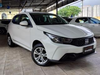 Foto do veículo Fiat Argo 1.0 Drive