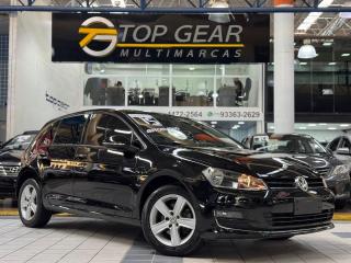 Foto do veículo Volkswagen Golf Highline 1.4 Tsi 140cv Aut.