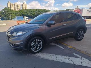 Foto do veículo Honda Hr-v Exl 1.8 Flexone 16v 5p Aut.