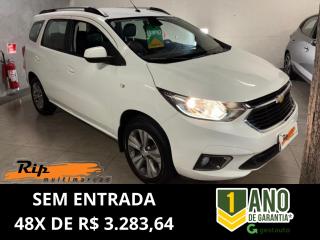 Foto do veículo Chevrolet Spin Premier 1.8 8v Econo.flex 5p Aut.