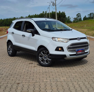 Foto do veículo Ford Ecosport 1.6 16v Flex Freestyle