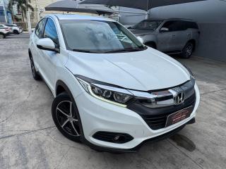 Foto do veículo Honda Hr-v Lx 1.8 Flexone 16v 5p Aut.
