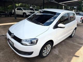 Foto do veículo Volkswagen Fox 1.6 Vht Total Flex