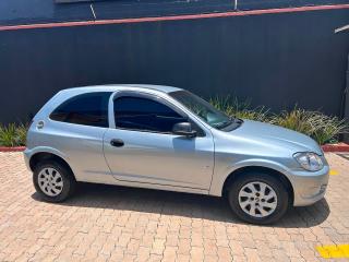 Foto do veículo Chevrolet Celta 1.0l Flex Ls