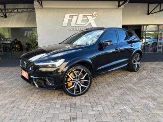 Foto do veículo Volvo S60 2.0 T8 Phev Polestar Engin Auto 4wd