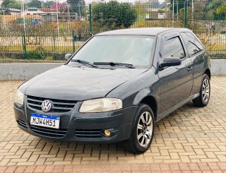 Foto do veículo Volkswagen Gol City (trend) 1.0 Mi Total Flex 8v 2p
