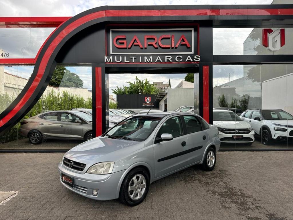 Chevrolet Corsa 2006