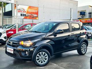 Foto do veículo Fiat Mobi 1.0 Like