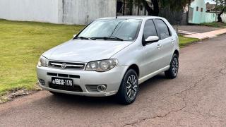Foto do veículo Fiat Palio 1.0 Fire Flex