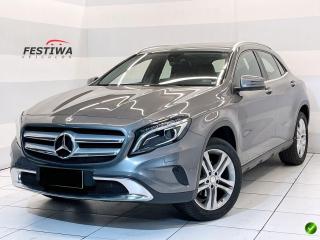 Foto do veículo Mercedes-benz Gla 200 Style 1.6 Tb 16v/flex Aut.