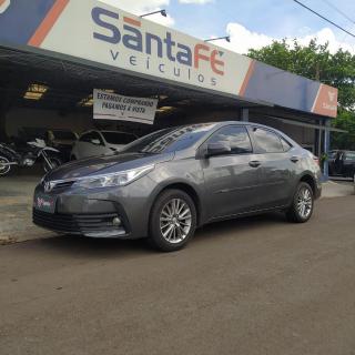 Foto do veículo Toyota Corolla Gli Upper 1.8 Flex 16v Aut.