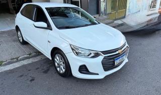 Foto do veículo Chevrolet Onix 1.0 Lt