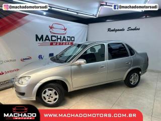 Foto do veículo Chevrolet Classic Life/ls 1.0 Vhc Flexp. 4p